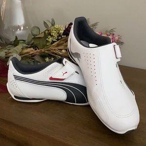 Men’s Puma Sneakers